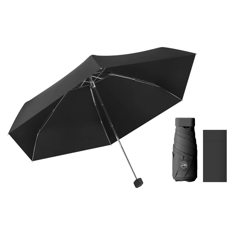 Damen UV-Schutz Regenschirm Skanto