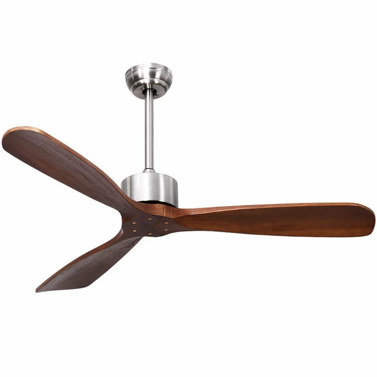 Skanto Skanto | Moderner Deckenventilator mit Fernbedienung Stilvoller Komfort für jedes Interieur