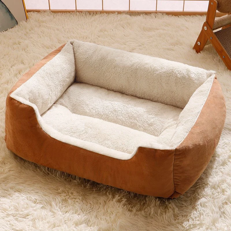 Unisex Katzenbett von Skanto