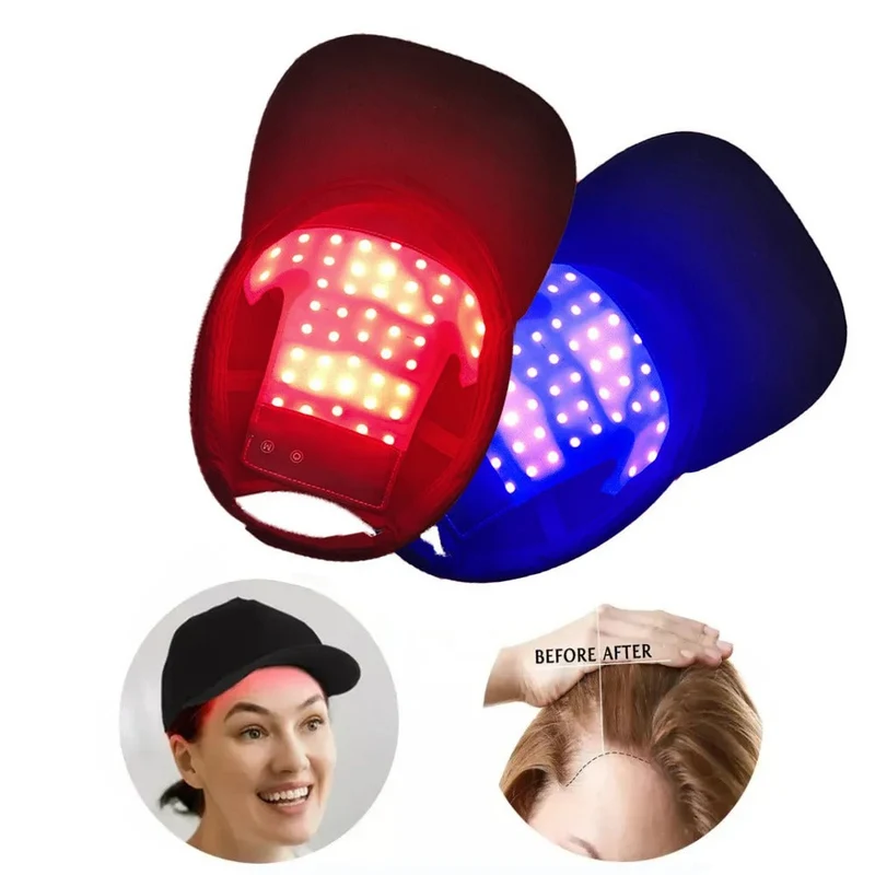 Skanto Pet Infrarot-Rotlichttherapie - HairGlow Pro