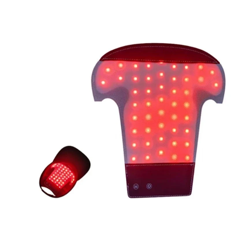 Skanto Pet Infrarot-Rotlichttherapie - HairGlow Pro