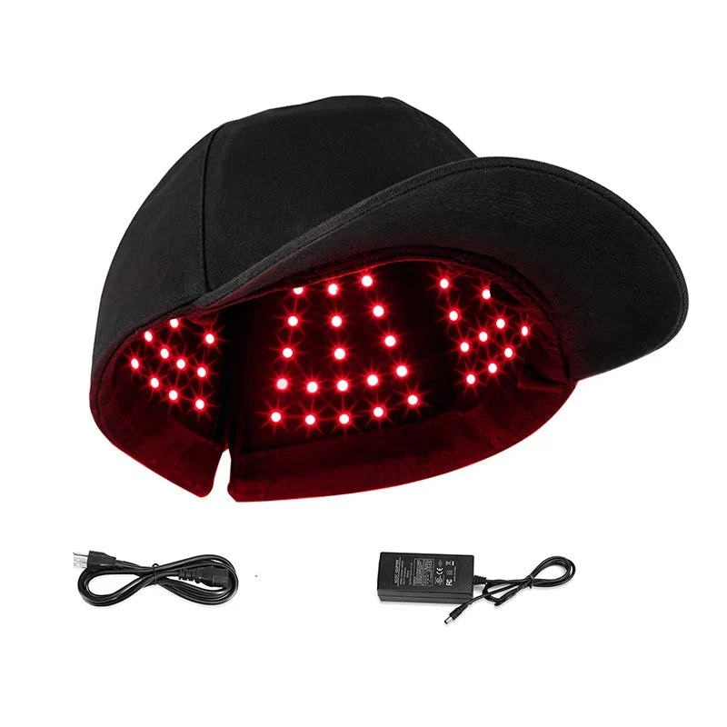 Skanto Pet Infrarot-Rotlichttherapie - HairGlow Pro