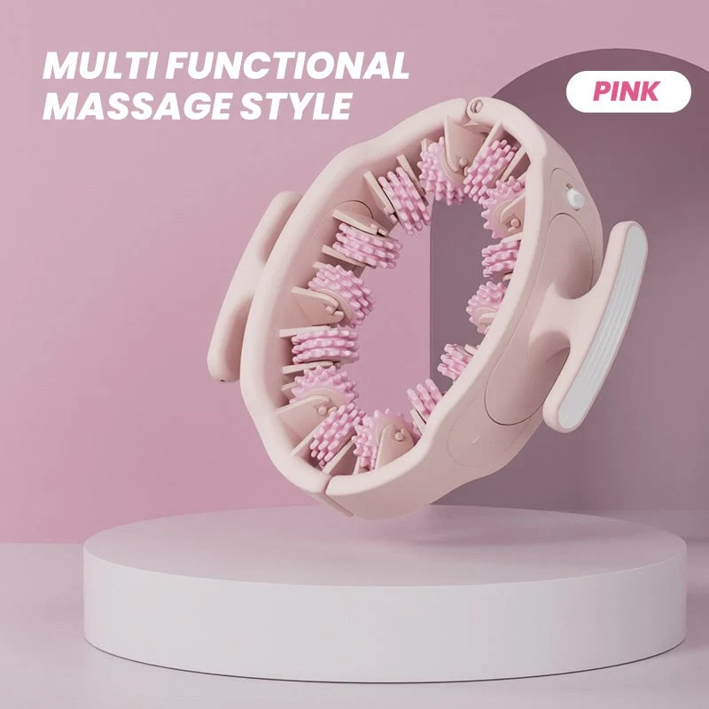 Skanto | Sakerplus Cellulite-Massageroller
