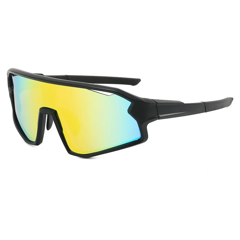 Sportliche Damen-Sonnenbrille mit fortschrittlichem UV-Schutz und ergonomischem Design Skanto