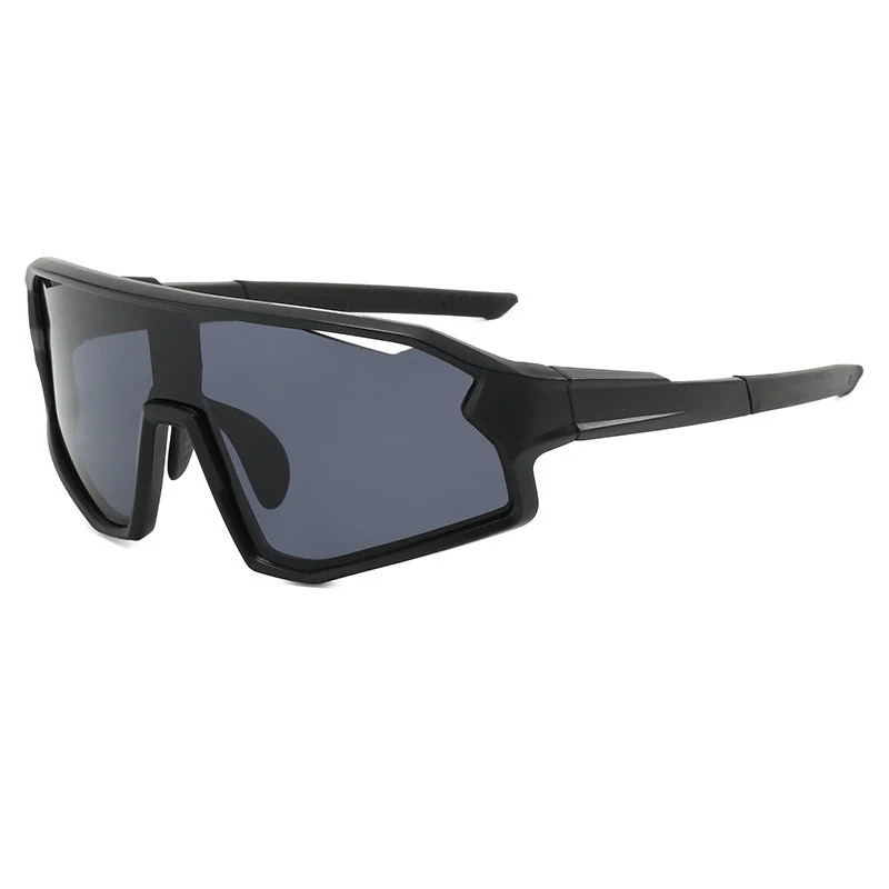 Sportliche Damen-Sonnenbrille mit fortschrittlichem UV-Schutz und ergonomischem Design Skanto