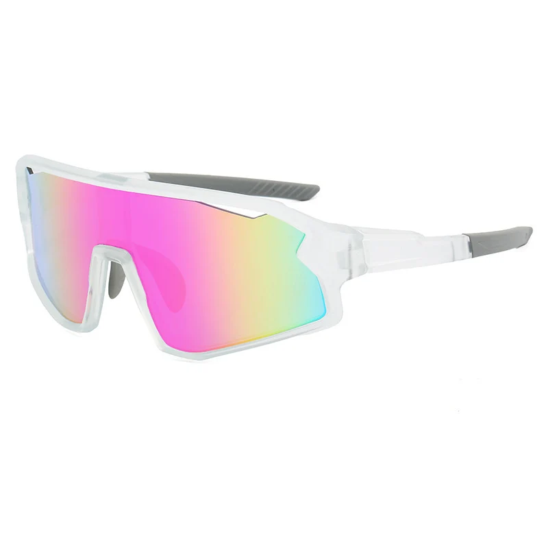 Sportliche Damen-Sonnenbrille mit fortschrittlichem UV-Schutz und ergonomischem Design Skanto
