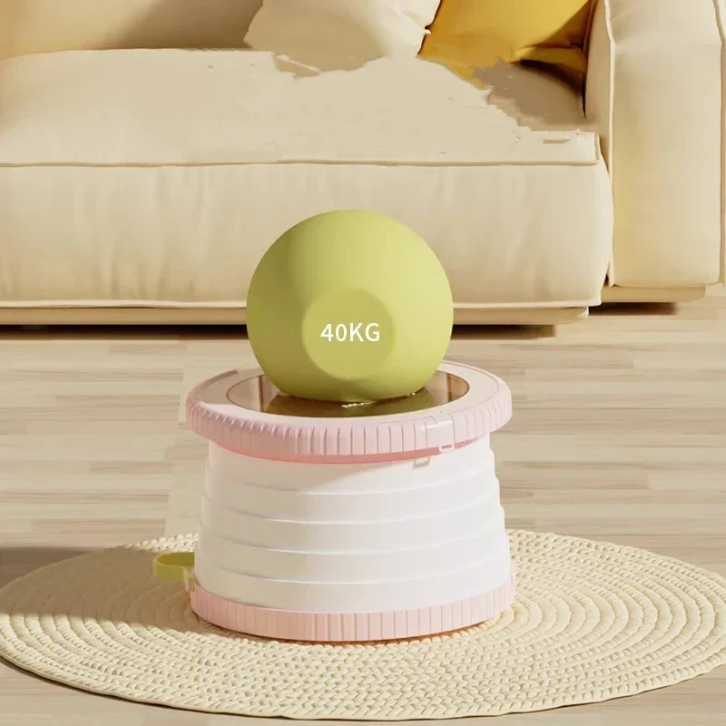 Skanto | Tragbarer, faltbarer Toilettensitz für Kinderreisen