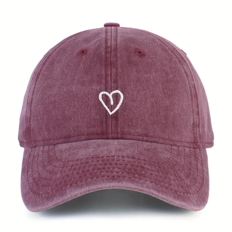DreamShade Tie-Dye Baseballkappe – Verstellbare bestickte Fantasy-Kappe | Skanto