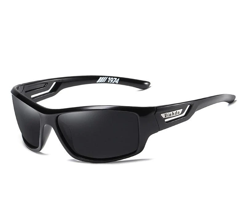 Skanto | Militär-Sonnenbrille UV 400 Angelbrille