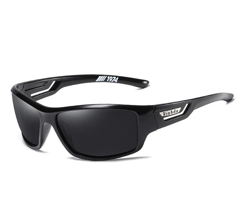 Skanto | Militär-Sonnenbrille UV 400 Angelbrille