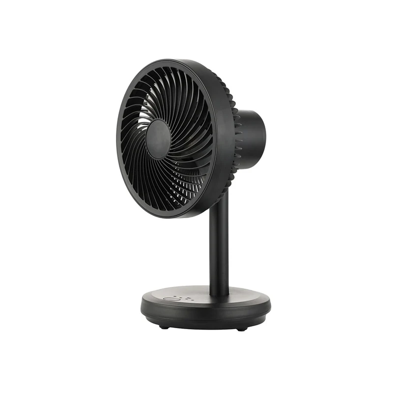 Tischventilator für Damen Skanto