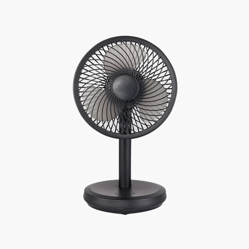 Tischventilator für Damen Skanto
