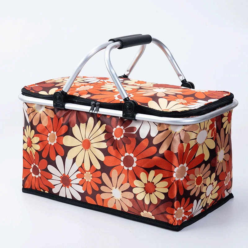 Kühltasche für Damen Skanto