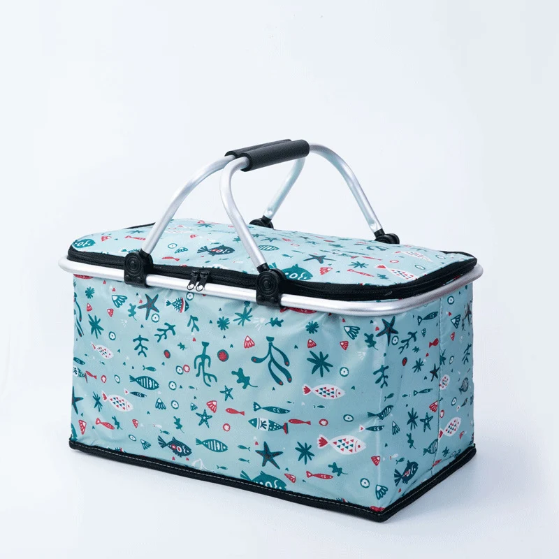 Kühltasche für Damen Skanto
