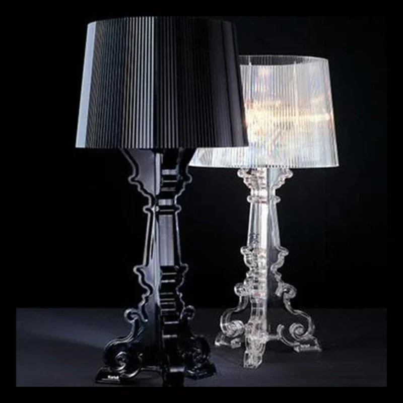 Glo - Glamouröse Tischlampe Skanto