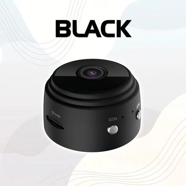 Skanto | 1080P HD Magnetische Wifi Mini Kamera Recorder