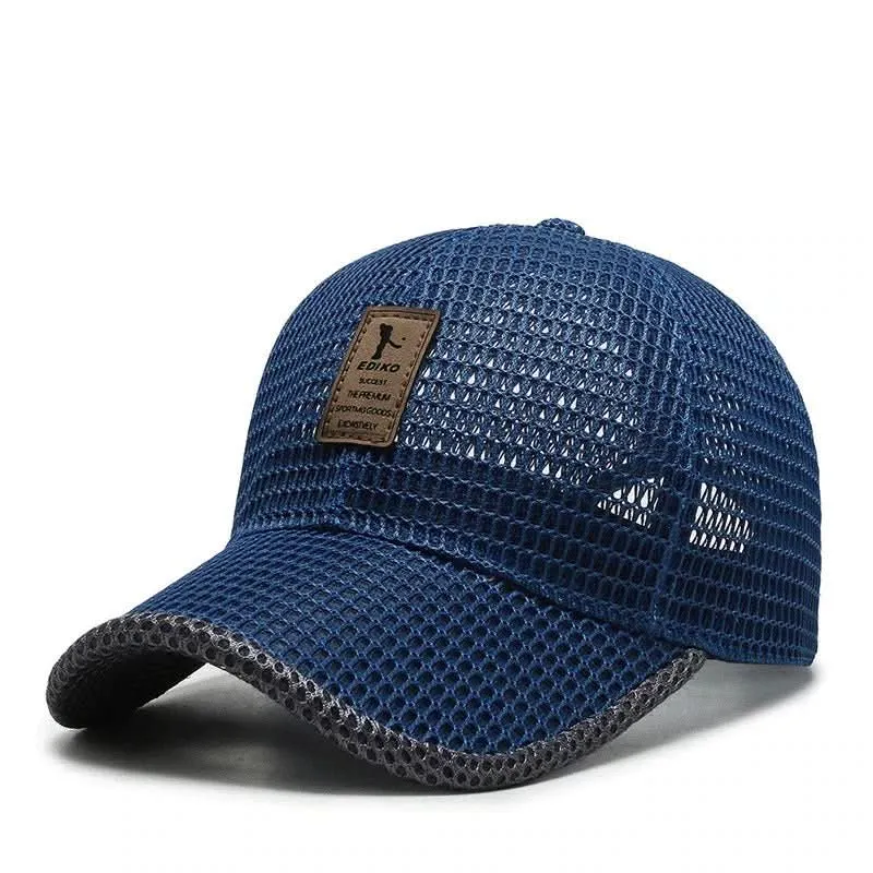 Skanto | Atmungsaktive Sommer-Caps für warme Tage und kühle Köpfe