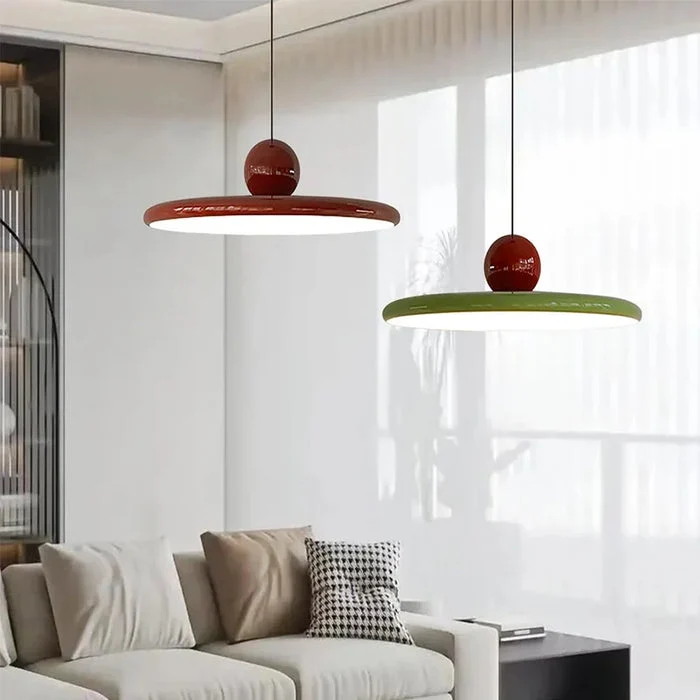 Skanto | Designer-Glaslampe Bauhaus Skandinavische Schlichtheit und Eleganz