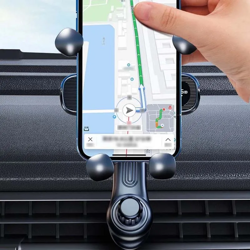 Drehbarer Auto-Handyhalter | Skanto