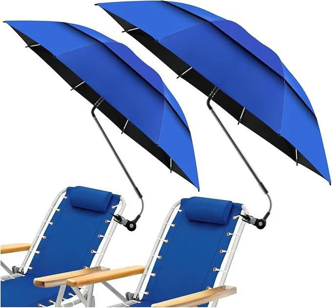Verstellbarer Damen-Strandschirm Skanto