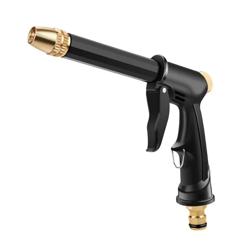 Tragbare Hochdruck-einfach zu reinigende verstellbare Wasserpistole | Skanto