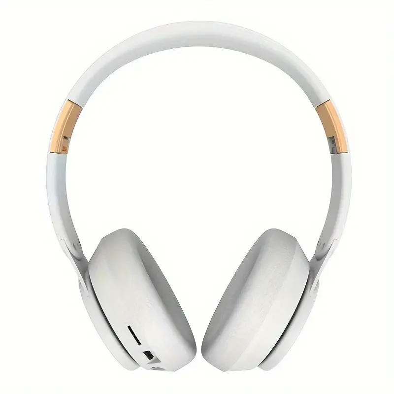 SonicAir kabellose Bluetooth Over-Ear-Kopfhörer