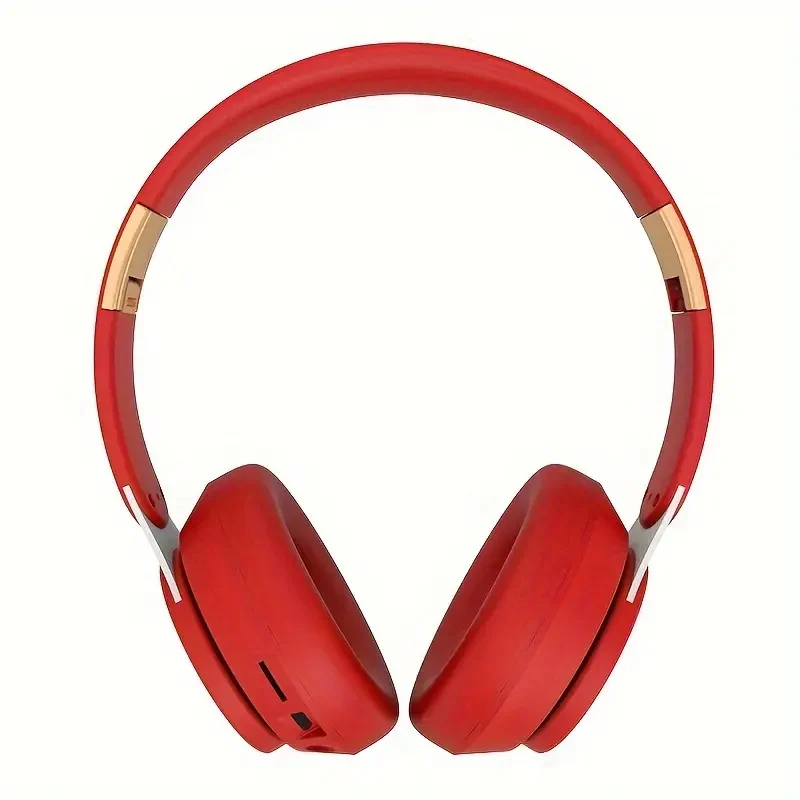 SonicAir kabellose Bluetooth Over-Ear-Kopfhörer