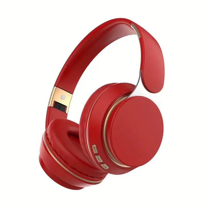 SonicAir kabellose Bluetooth Over-Ear-Kopfhörer