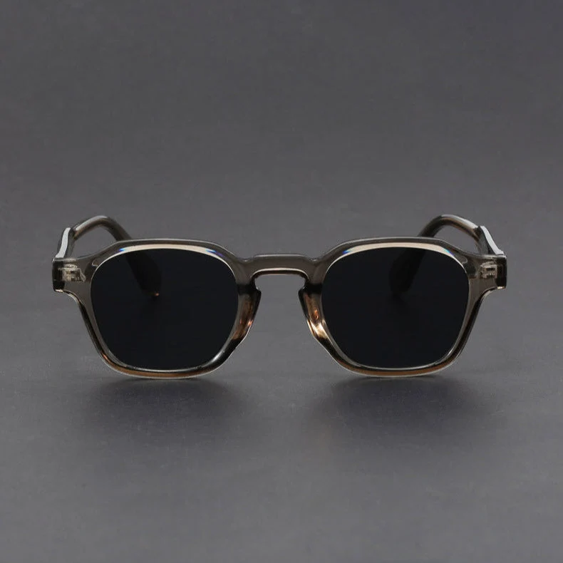 Maven | Retro-Sonnenbrille | Skanto