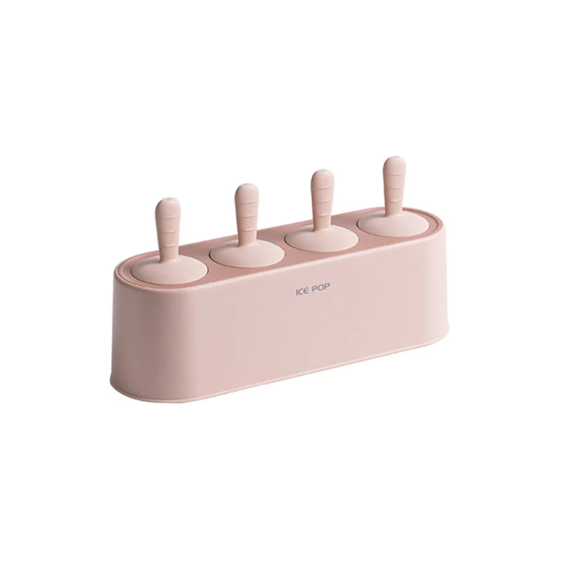 Silikon-Puddelding-Eisform-Set | Skanto