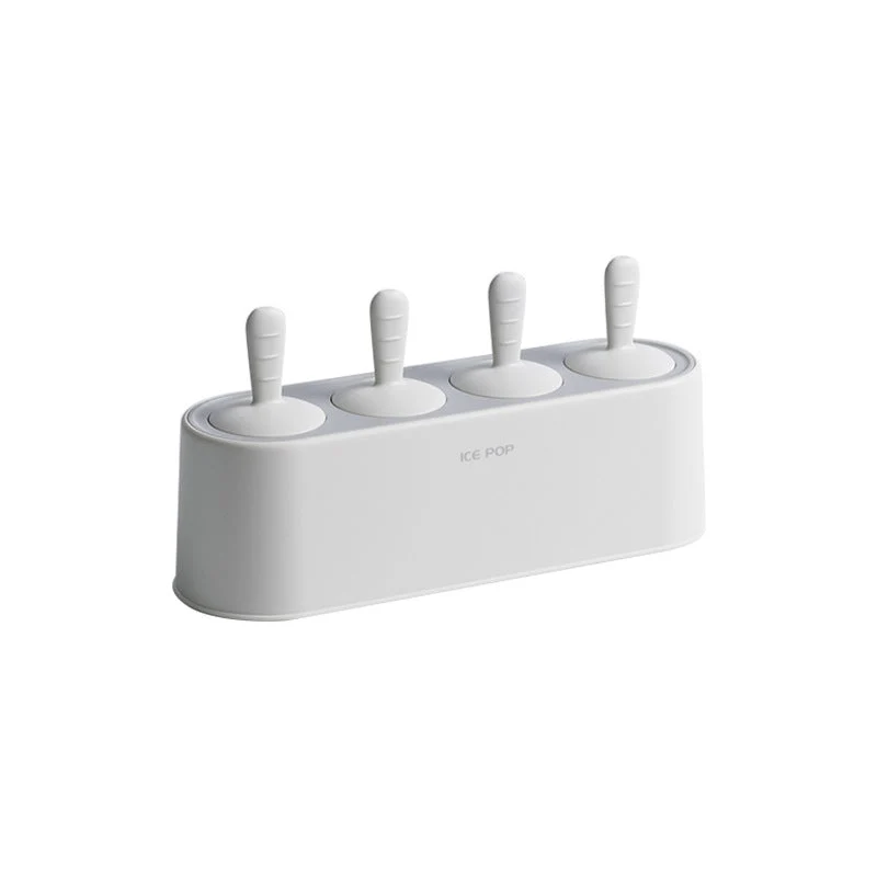 Silikon-Puddelding-Eisform-Set | Skanto