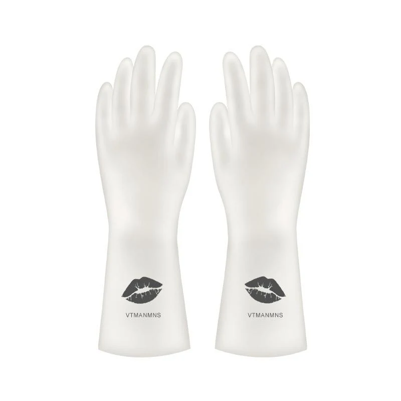 Haushalts-Geschirrspülhandschuhe (10 Paar) | Norvo