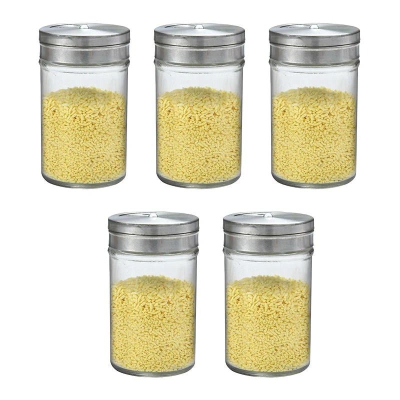 Norvo | Gewürzglas-Set