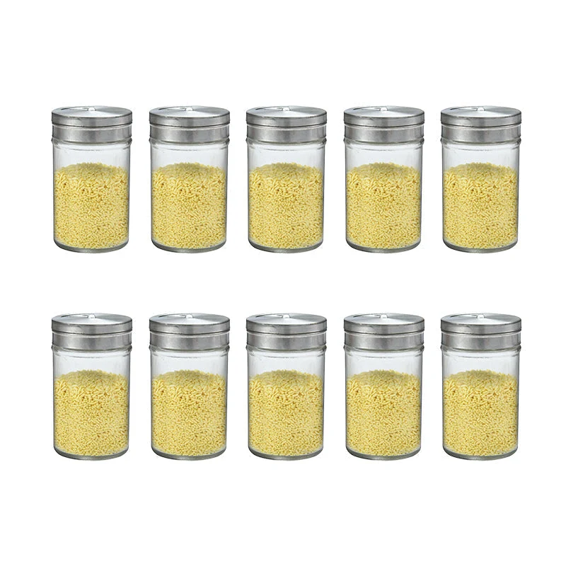 Norvo | Gewürzglas-Set