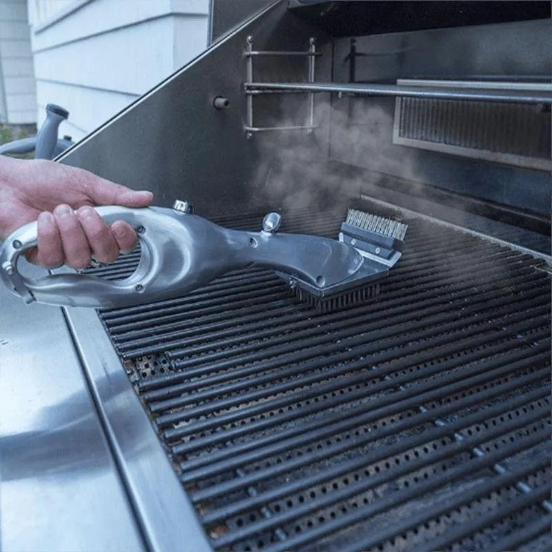 Skanto | BBQ-Reinigungsbürste