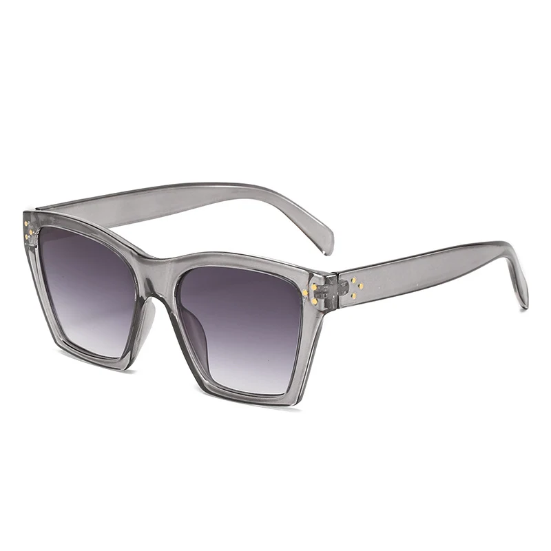 Große modische Damen-Sonnenbrille Skanto