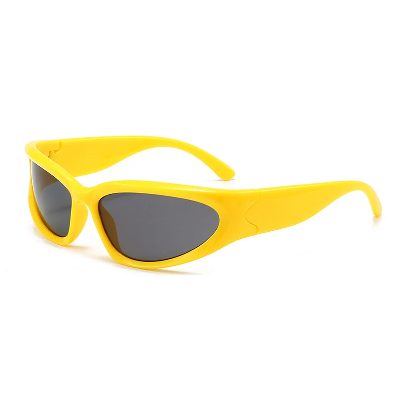 Sportliche Damen-Sonnenbrille mit ergonomischem Design Skanto