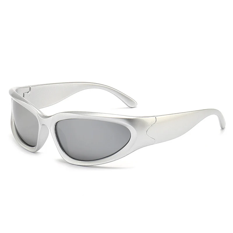 Sportliche Damen-Sonnenbrille mit ergonomischem Design Skanto
