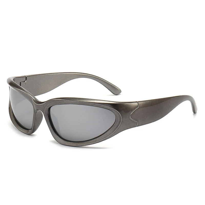 Sportliche Damen-Sonnenbrille mit ergonomischem Design Skanto