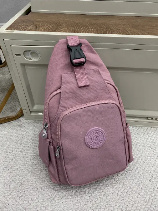 2-in-1 Dual-Use Rucksack | Skanto