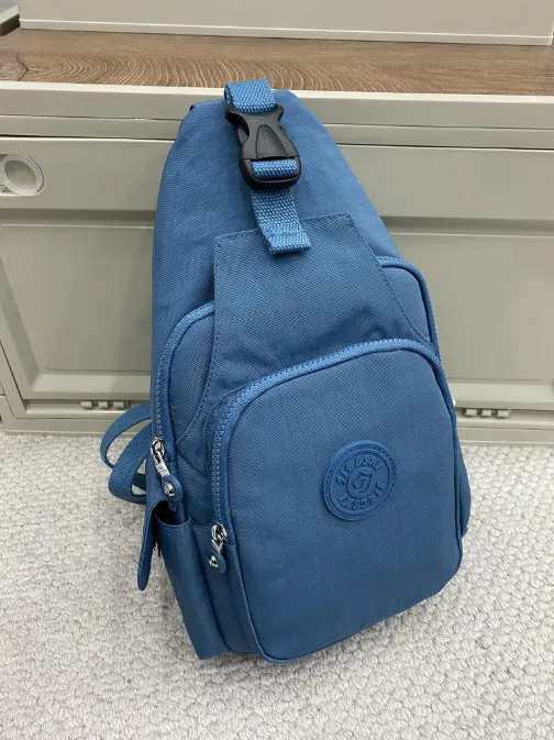 2-in-1 Dual-Use Rucksack | Skanto