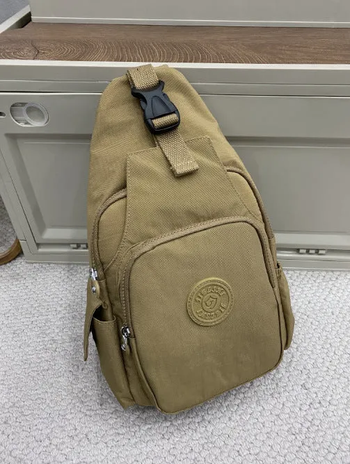 2-in-1 Dual-Use Rucksack | Skanto
