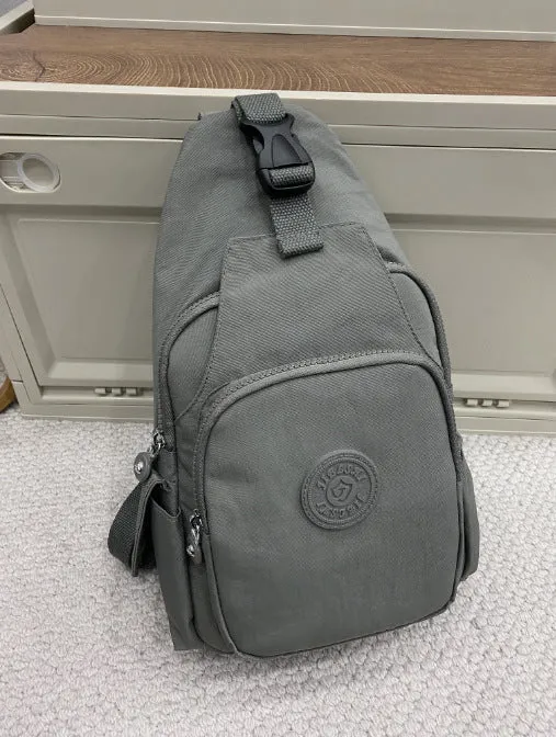2-in-1 Dual-Use Rucksack | Skanto