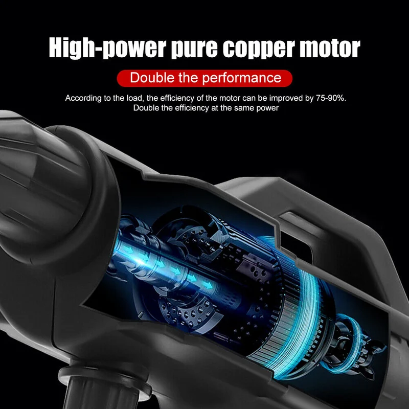 600W Kabellose tragbare Hochdruck-Spritzwasserpistole | Skanto