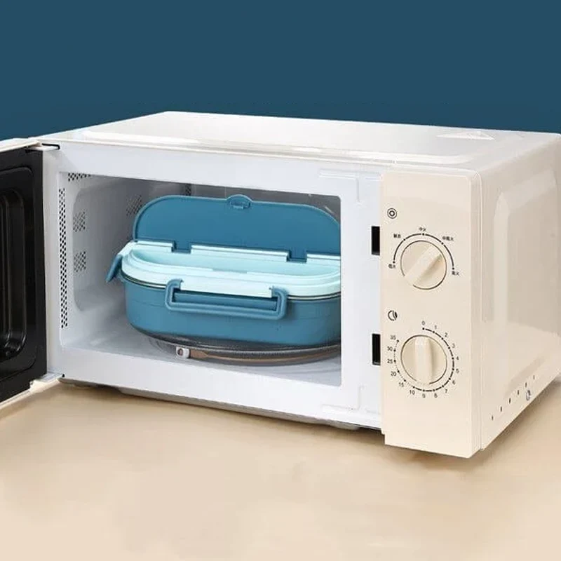 Innere Lunchbox aus Edelstahl Skanto