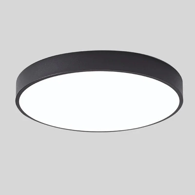 Skanto | Elegante LED-Deckenleuchte im skandinavischen Stil