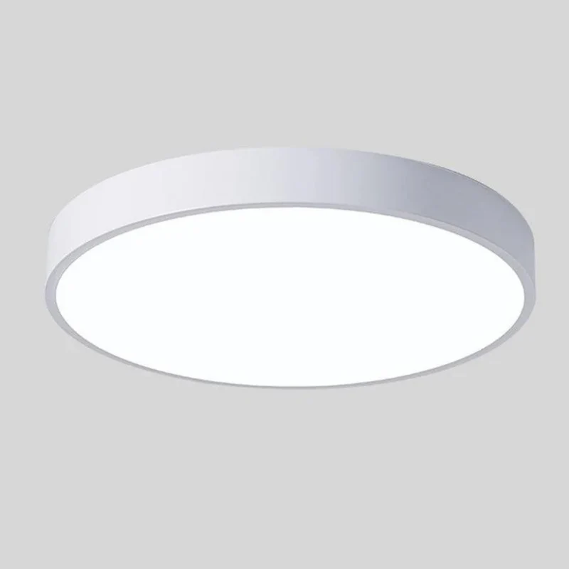 Skanto | Elegante LED-Deckenleuchte im skandinavischen Stil
