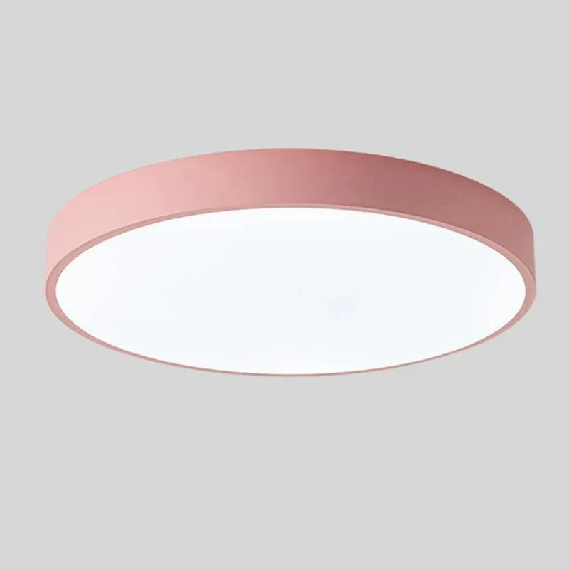 Skanto | Elegante LED-Deckenleuchte im skandinavischen Stil
