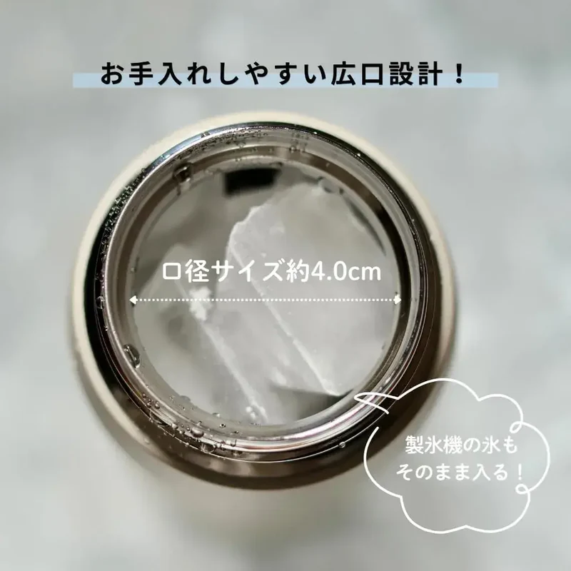 Tiger One-Push Dryer Safe Black Stainless Steel Bottle 600 ml