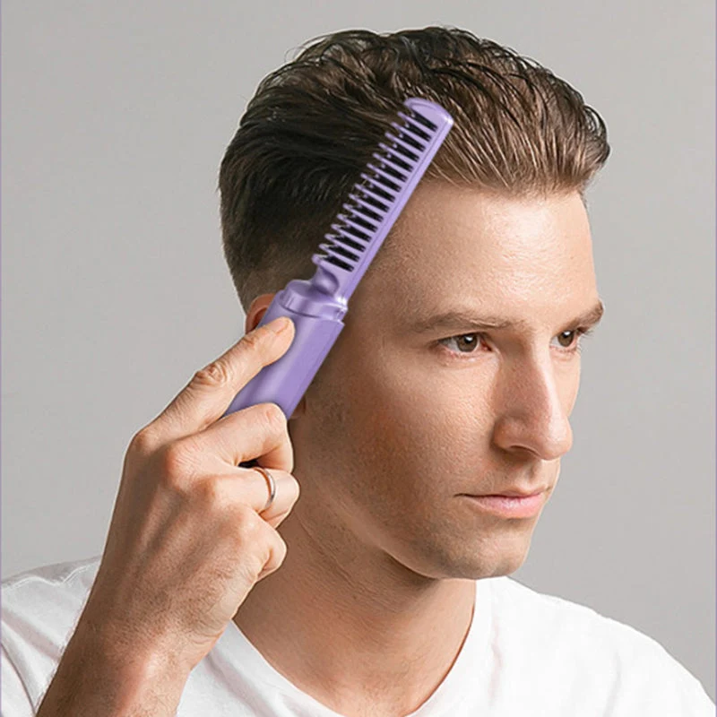 Skanto | Travel Dryer™ Schnelles und einfaches Haarstyling für unterwegs in nur wenigen Minuten.